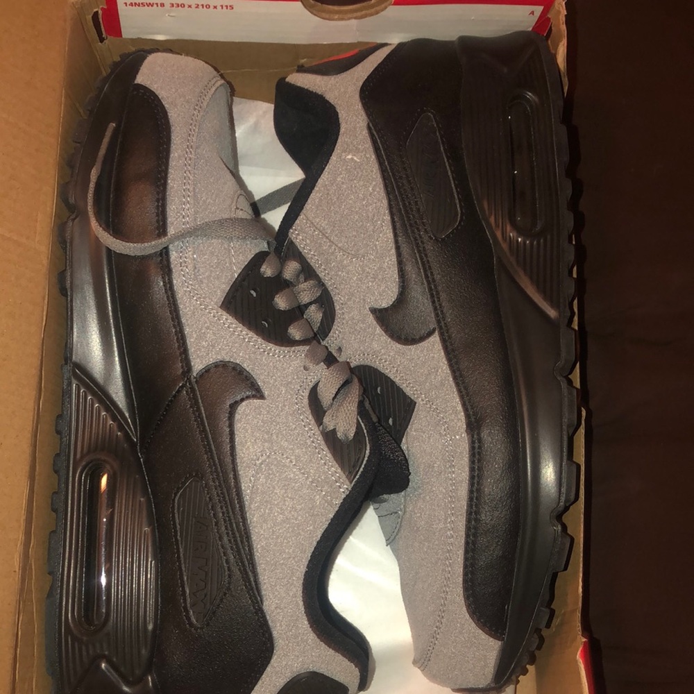 Nike Air max 90 size 12 like new